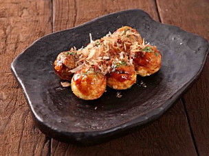 Takoyaki Marvelous D'5 Kajang