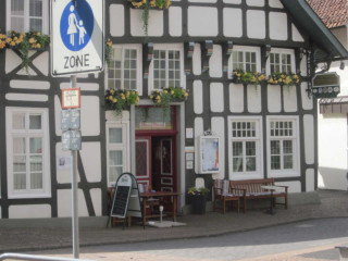 Altes Gasthaus Fischer-eymann