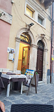 Trattoria Del Carmine