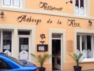 Auberge de La Rose