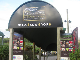 Ashgrove