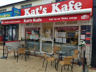 Kat’s Kafe