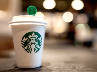 Starbucks Pza. De Espana