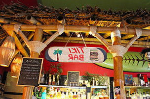 Tiki Athens