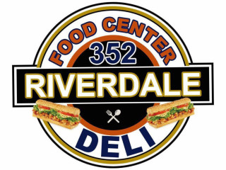 352 Riverdale Food Center Corp