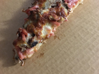 Carlisle Pizza