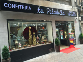 Confiteria La Peladilla