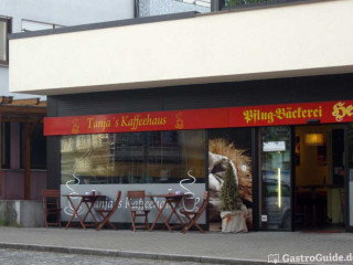 Tanja's Kaffeehaus