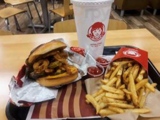 Wendy's