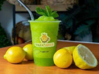 Vara Juice