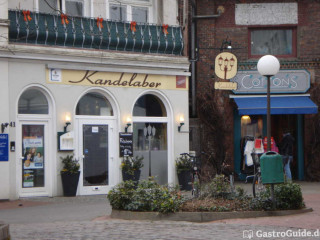 Kandelaber