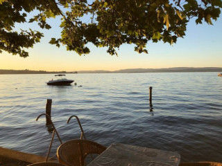 Giardino Sul Lago