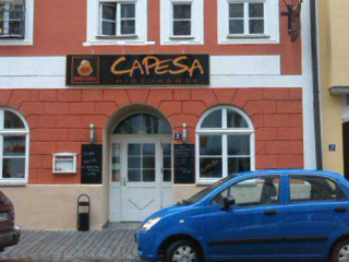 Ristorante Capesa