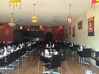 Himalayan Nepalese Restaurant & Cafe