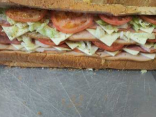 Tubby's Sub Shops