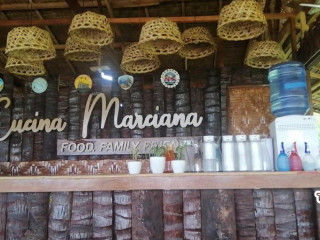 Cucina Marciana