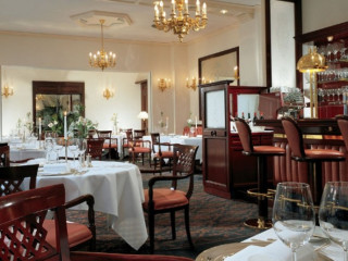 Restaurant Kempinski Grill