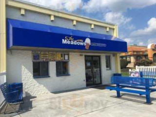 The Meadows Original Frozen Custard