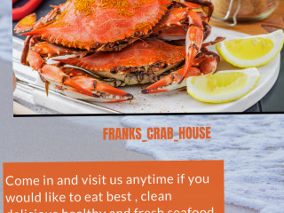 Frank's Crab House