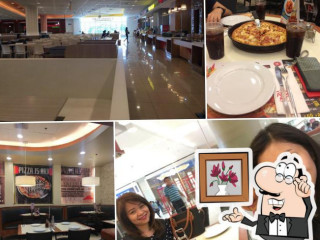 Pizza Hut Sm Pampanga