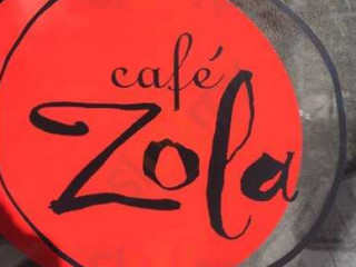 Café Zola