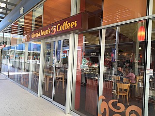 Gloria Jean's Coffee