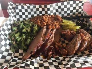 Post Oak Smokehouse