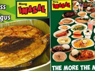 Mang Inasal