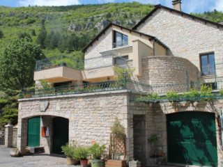 L'auberge Du Moulin