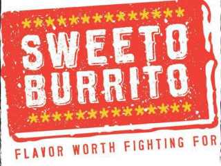 Sweeto Burrito