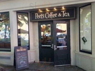 Peet's Coffee Tea