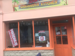 Jerky's Caribbean Kitchen