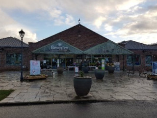 Beverley Garden Centre