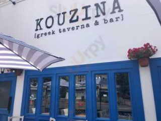 Kouzina