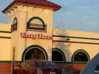 Tasty Tacos