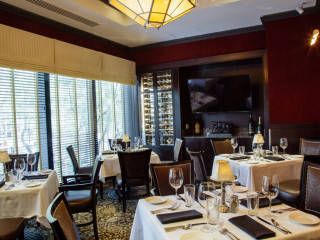 The Capital Grille