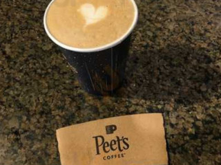 Peet's Coffee