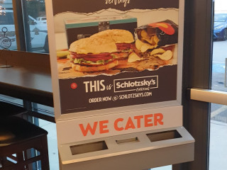 Schlotzsky's