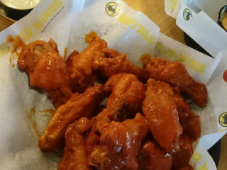 Buffalo Wild Wings