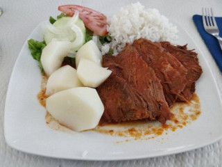 Restaurante Jardim