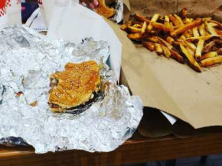 Five Guys