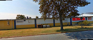 Restaurang Och Pizzeria Läget