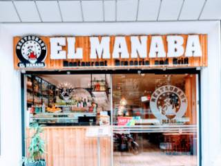 El Manaba