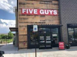 Five Guys