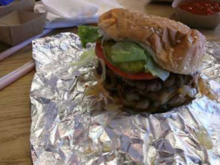 Five Guys