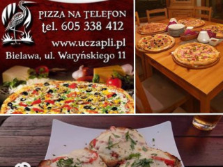 Pizzeria 'u Czapli '