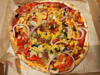 Mod Pizza Factoria