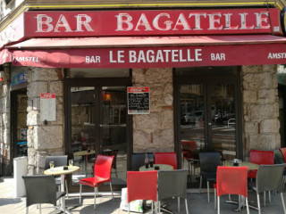 Bagatelle