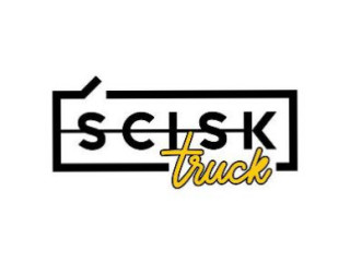 Ścisk Truck