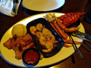 Red Lobster